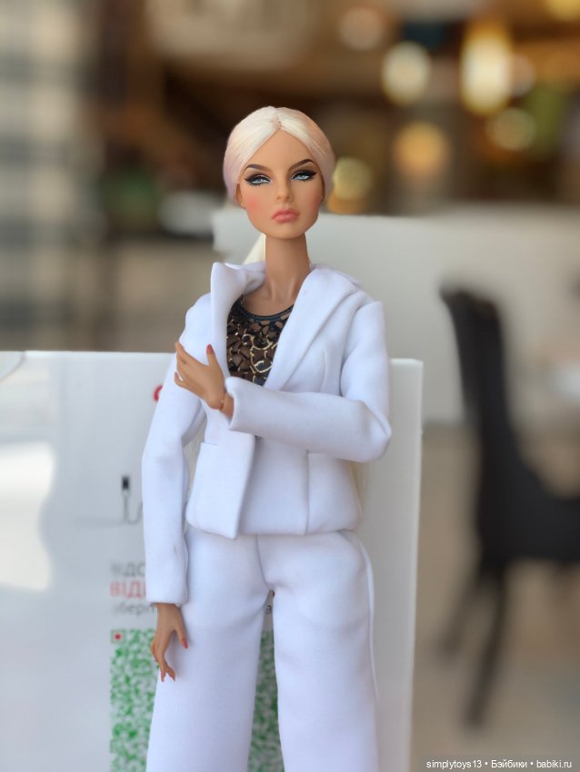 Агнес Малибу - прекрасный подарок себе (фото 3)