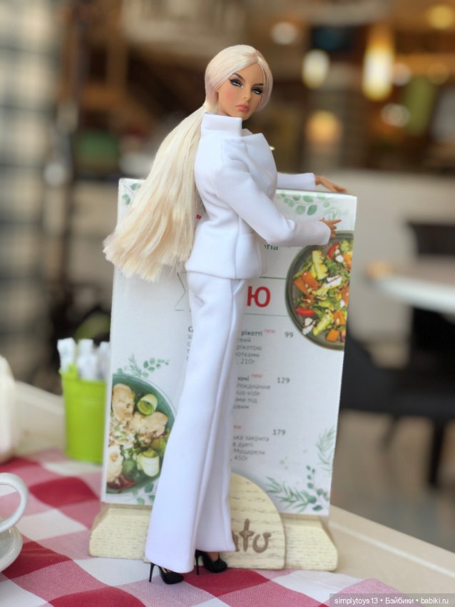 Агнес Малибу - прекрасный подарок себе (фото 9)