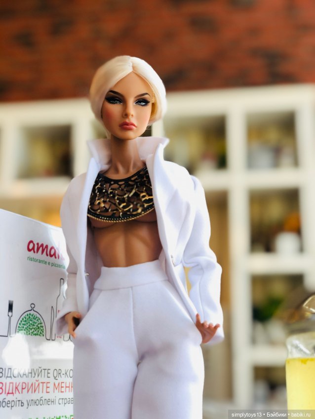 Агнес Малибу - прекрасный подарок себе