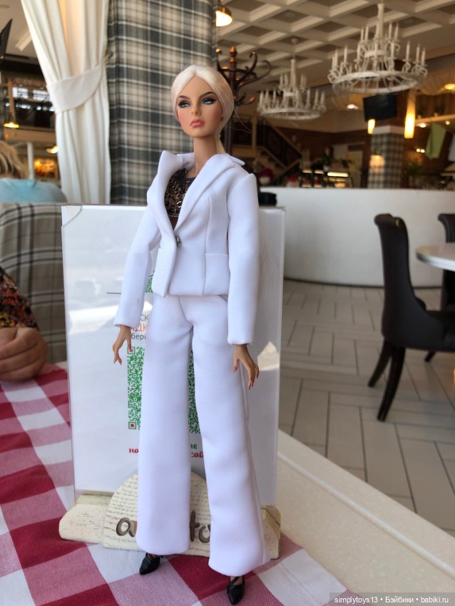 Агнес Малибу - прекрасный подарок себе