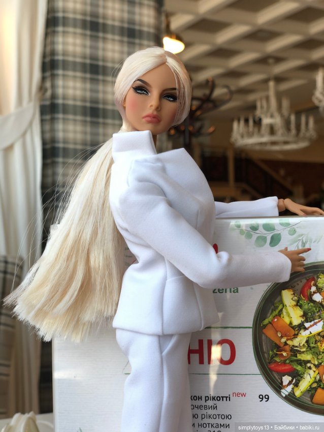 Агнес Малибу - прекрасный подарок себе (фото 10)