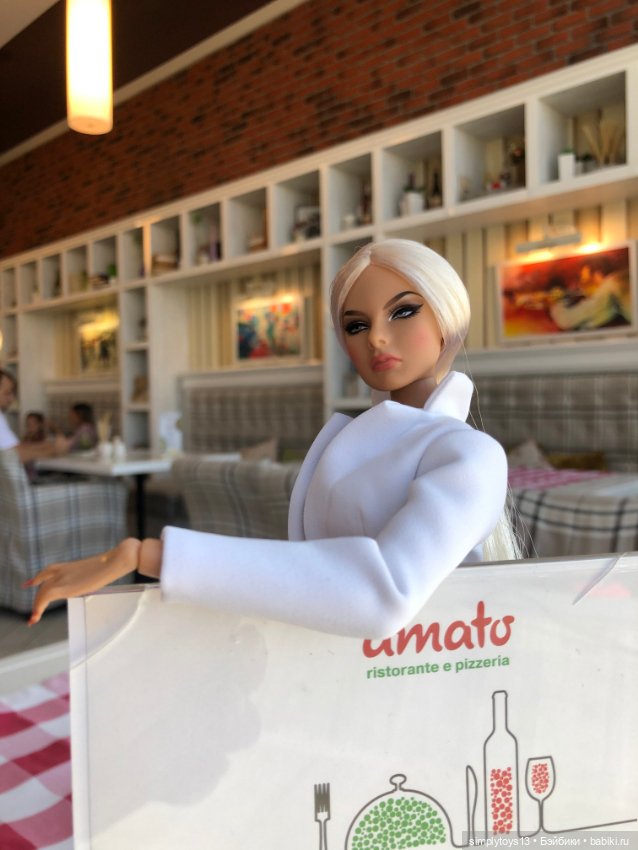 Агнес Малибу - прекрасный подарок себе (фото 7)