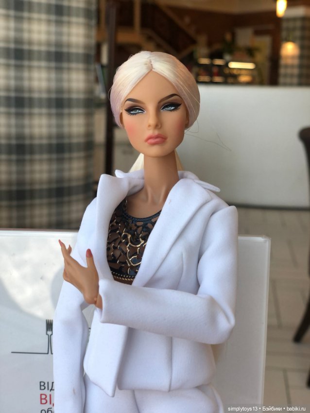 Агнес Малибу - прекрасный подарок себе (фото 2)