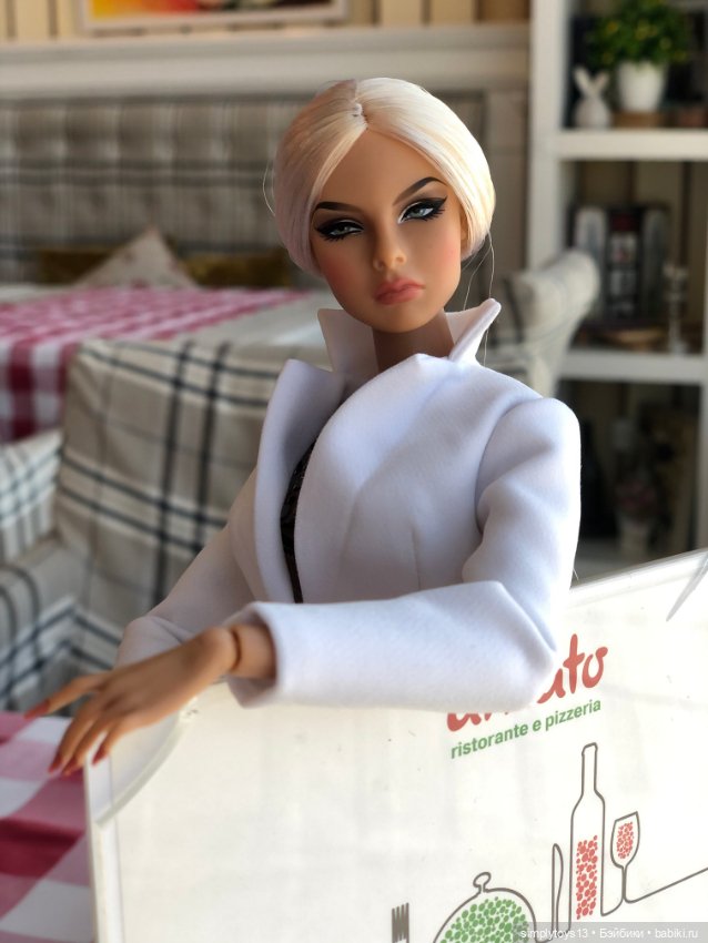 Агнес Малибу - прекрасный подарок себе (фото 6)