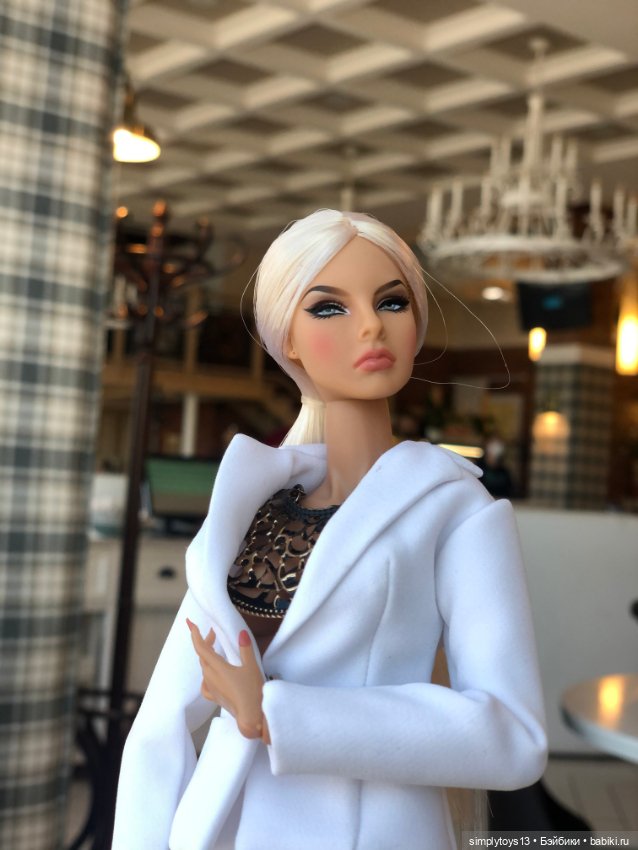 Агнес Малибу - прекрасный подарок себе (фото 5)