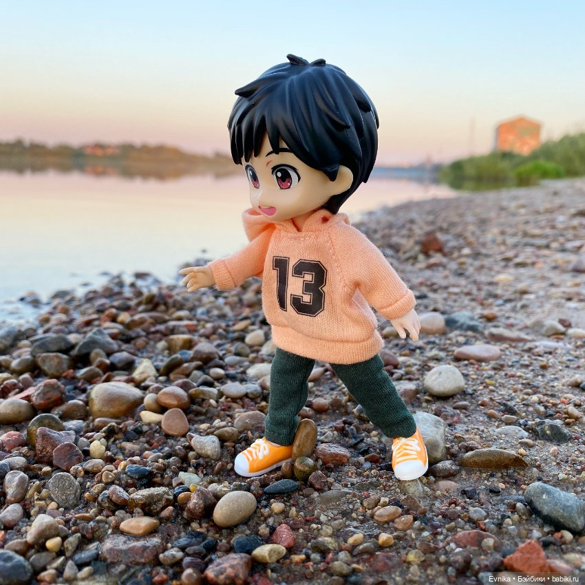 Мальчик с пальчик — Гибриды шарнирных кукол (не БЖД): подбор тела (фото 10)