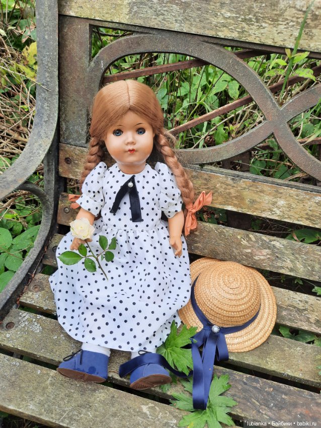 Летнее платье приехало осенью (фото 6)