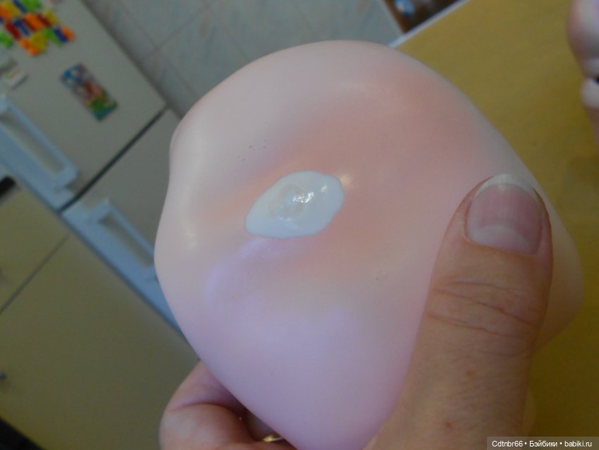 Возрождение фарфоровой куклы. Джойка, подскажите автора знатоки