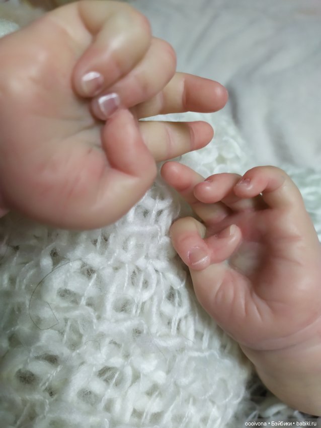 Бенжамин куклы реборн Пчельниковой Наталии