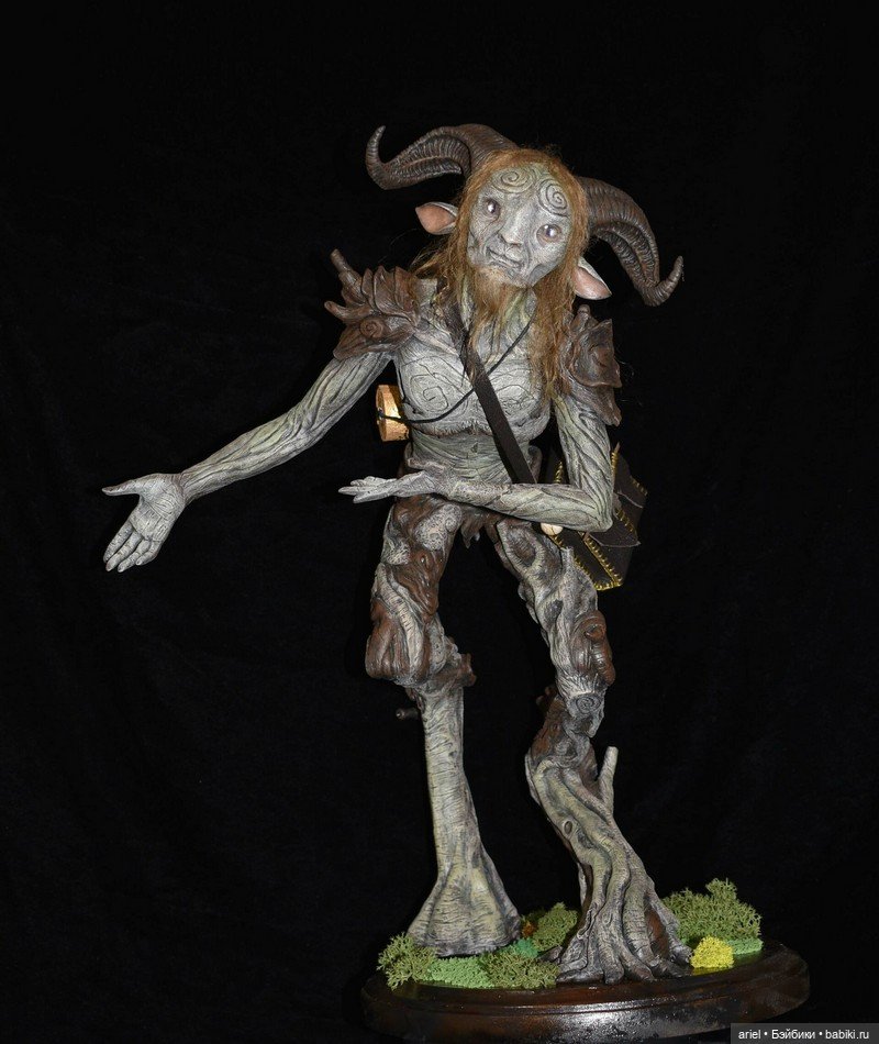 Реалистичные работы Noemi Smith