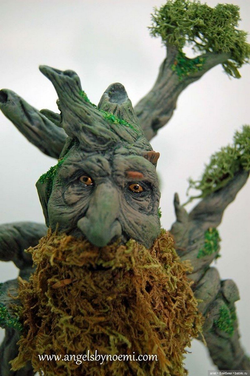 Реалистичные работы Noemi Smith (фото 2)