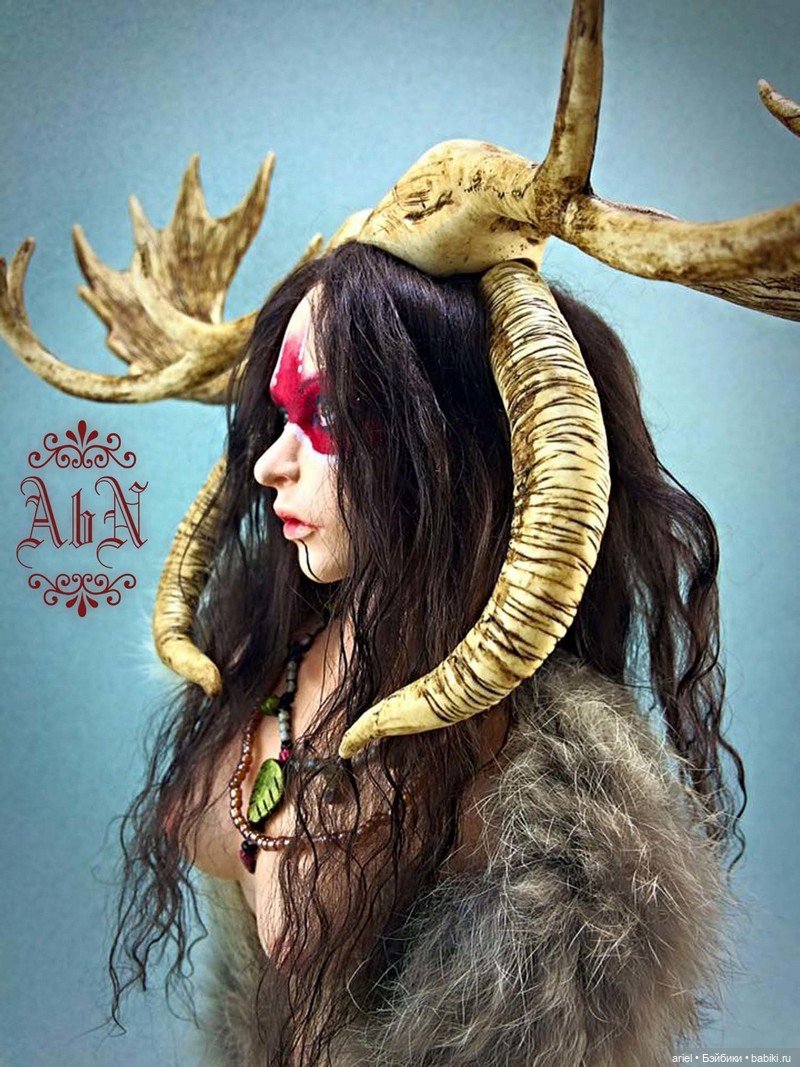 Реалистичные работы Noemi Smith (фото 4)