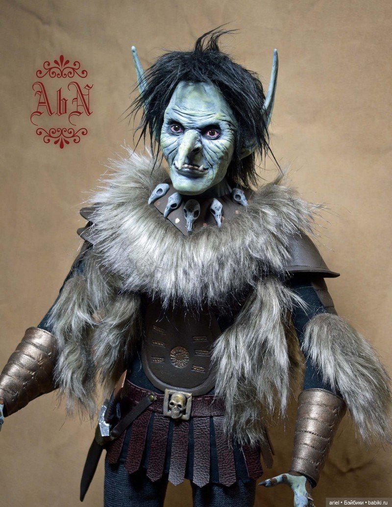 Реалистичные работы Noemi Smith