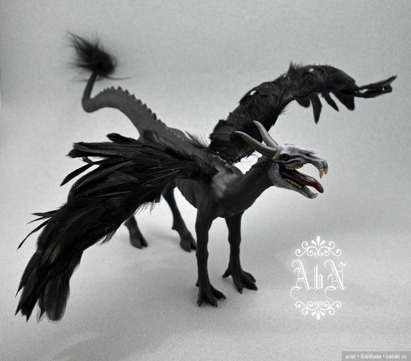 Реалистичные работы Noemi Smith (фото 9)