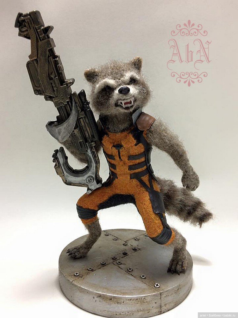 Реалистичные работы Noemi Smith (фото 3)