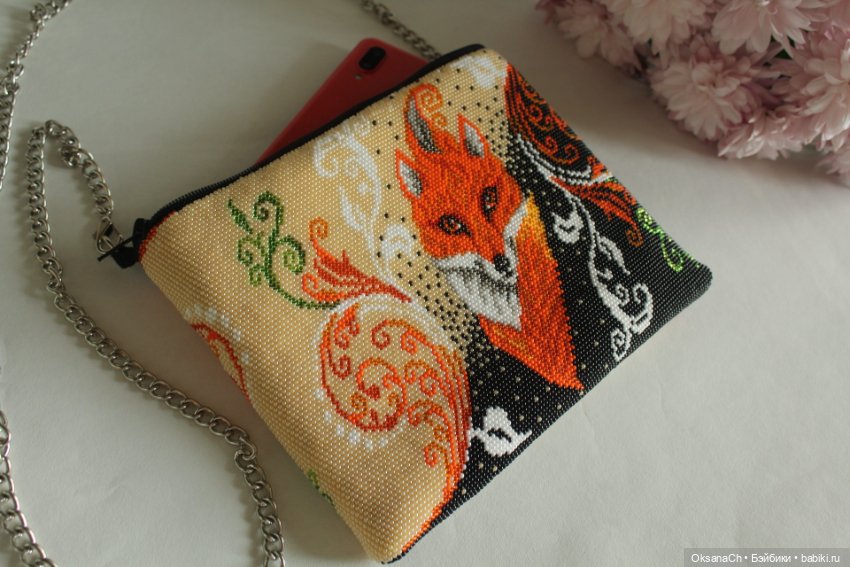 Она - невероятно роскошная сумочка (фото 3)