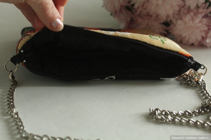 Она - невероятно роскошная сумочка (фото 6)