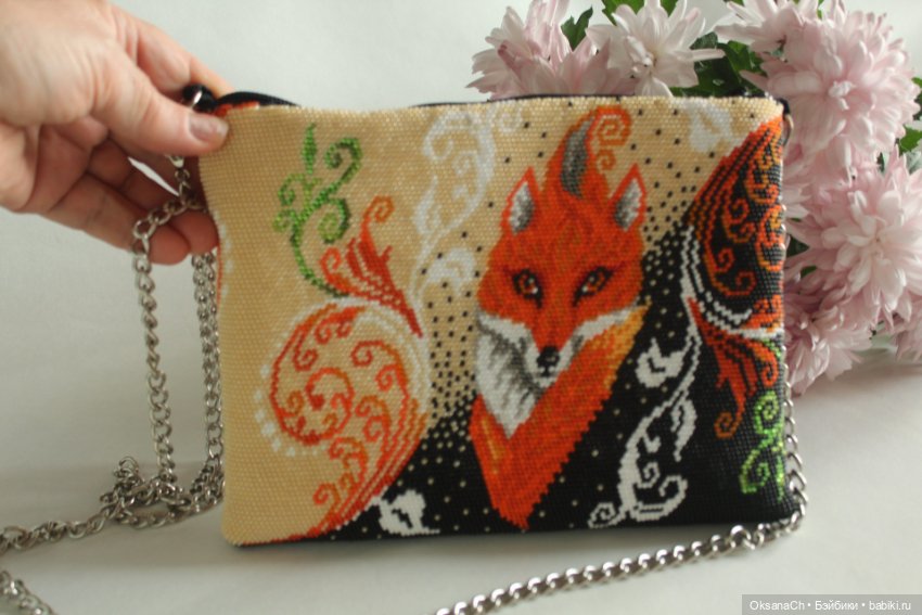 Она - невероятно роскошная сумочка (фото 9)