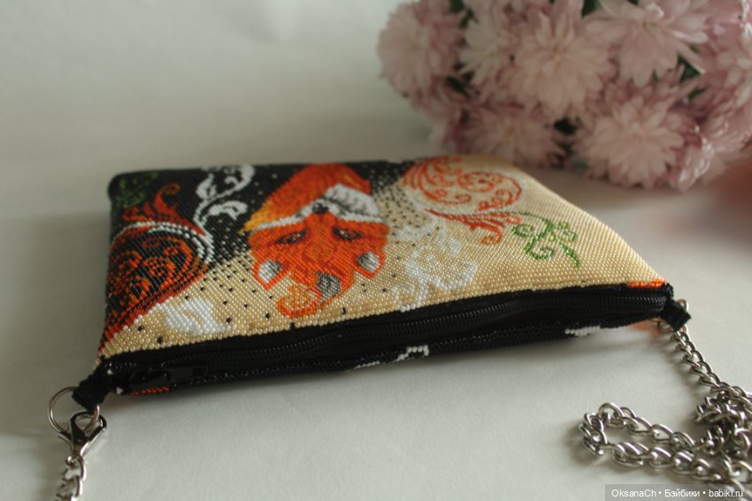 Она - невероятно роскошная сумочка (фото 8)