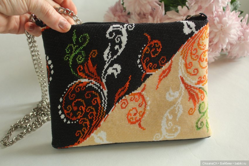 Она - невероятно роскошная сумочка (фото 10)