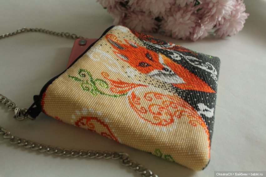 Она - невероятно роскошная сумочка (фото 4)