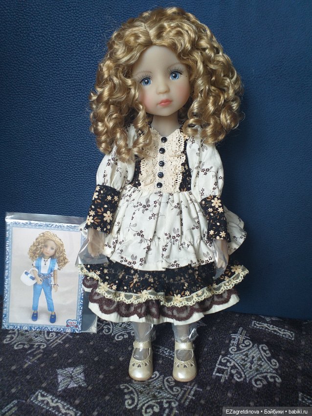 Моя Джульетта — Куклы Ruby Red (Руби Ред) Fashion Friends: Siblies