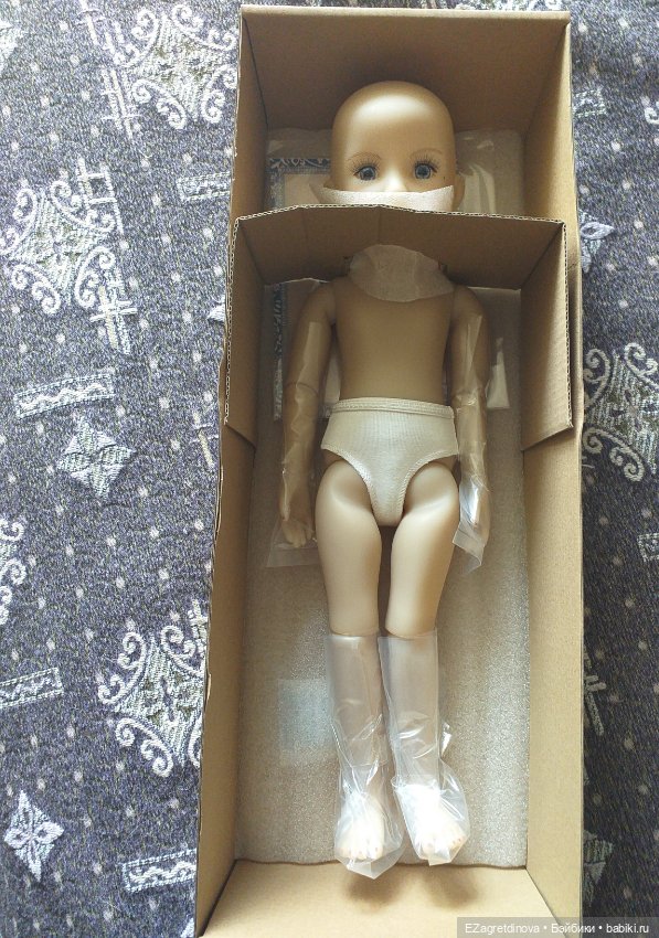 Моя Джульетта — Куклы Ruby Red (Руби Ред) Fashion Friends: Siblies (фото 4)