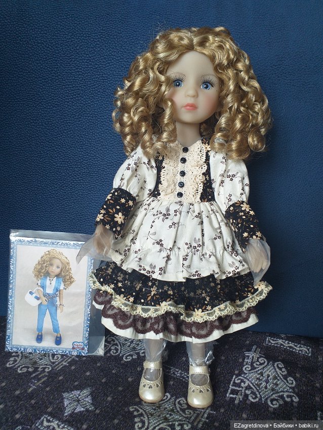 Моя Джульетта — Куклы Ruby Red (Руби Ред) Fashion Friends: Siblies