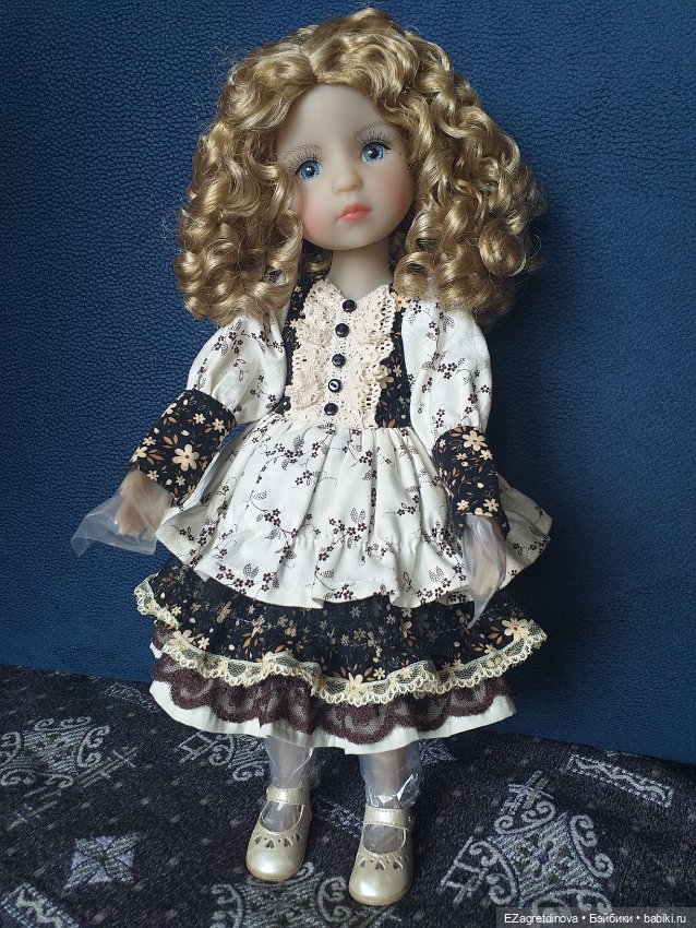 Моя Джульетта — Куклы Ruby Red (Руби Ред) Fashion Friends: Siblies