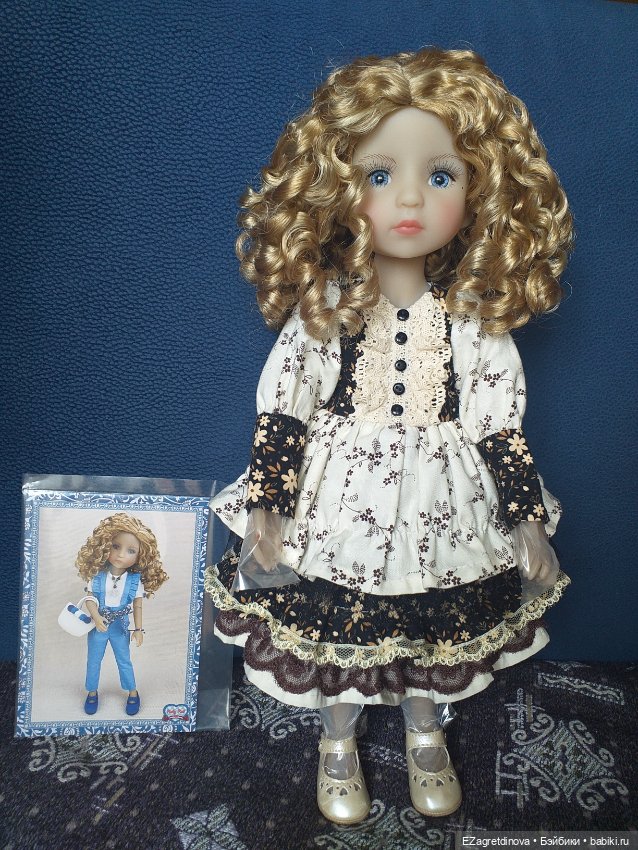 Моя Джульетта — Куклы Ruby Red (Руби Ред) Fashion Friends: Siblies