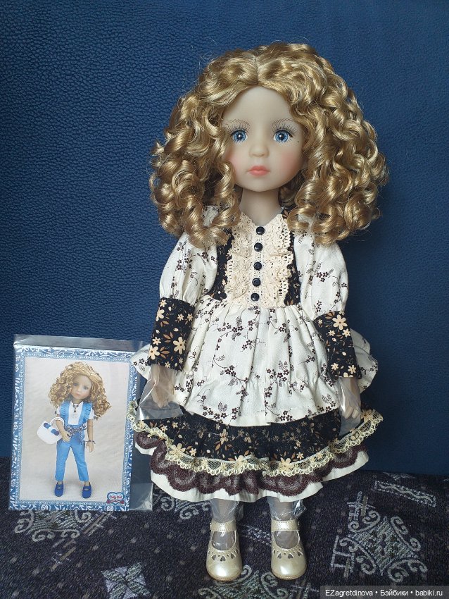 Моя Джульетта — Куклы Ruby Red (Руби Ред) Fashion Friends: Siblies