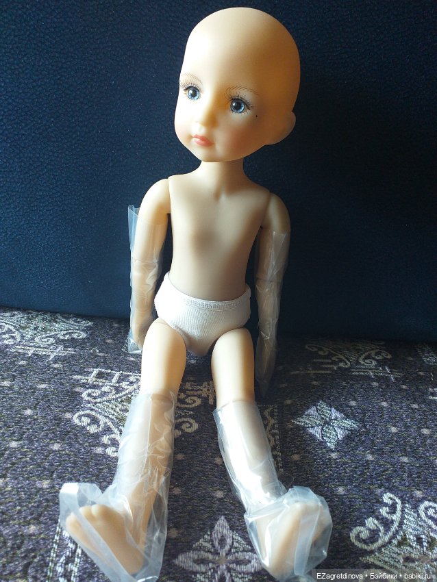 Моя Джульетта — Куклы Ruby Red (Руби Ред) Fashion Friends: Siblies (фото 8)