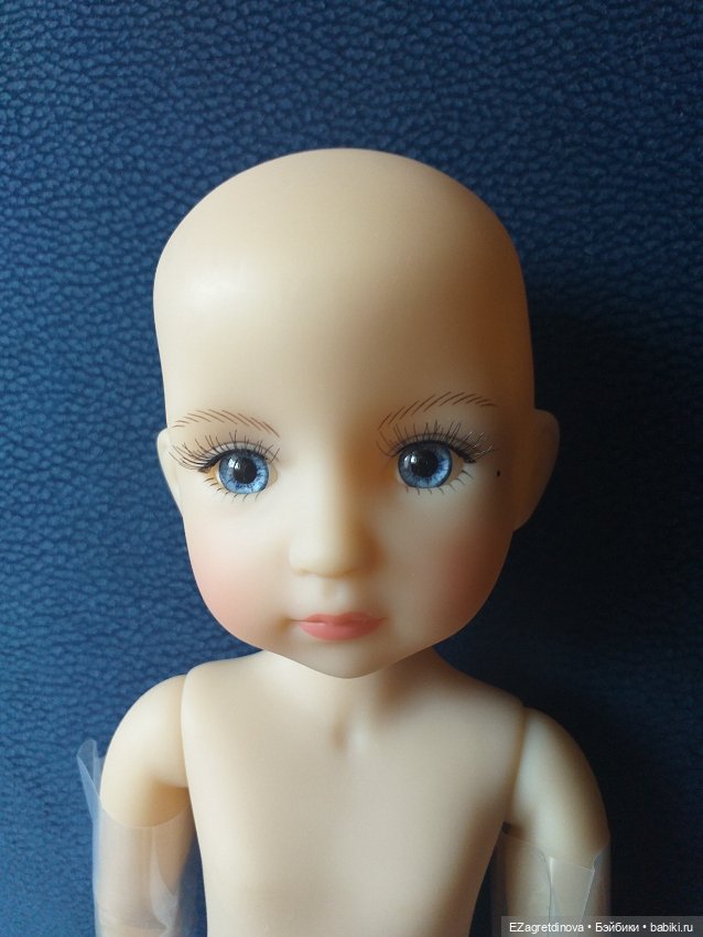 Моя Джульетта — Куклы Ruby Red (Руби Ред) Fashion Friends: Siblies (фото 9)