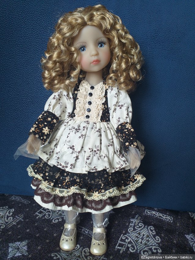 Моя Джульетта — Куклы Ruby Red (Руби Ред) Fashion Friends: Siblies