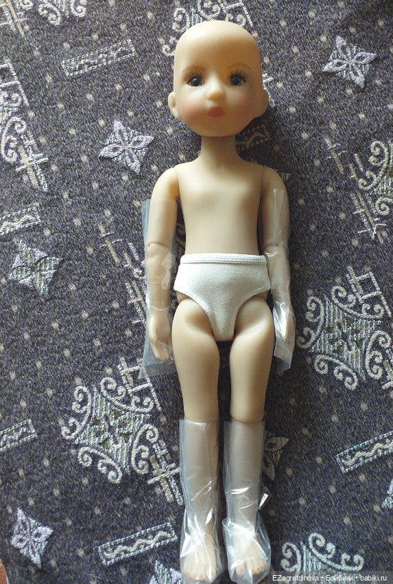 Моя Джульетта — Куклы Ruby Red (Руби Ред) Fashion Friends: Siblies (фото 7)