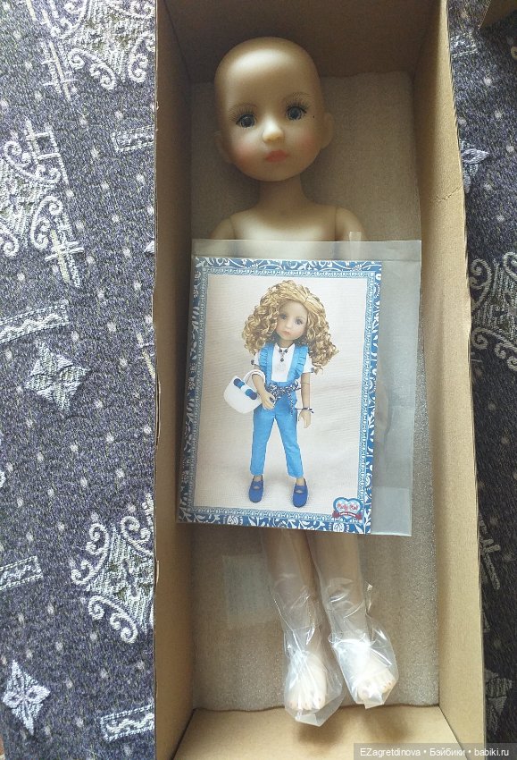 Моя Джульетта — Куклы Ruby Red (Руби Ред) Fashion Friends: Siblies (фото 5)