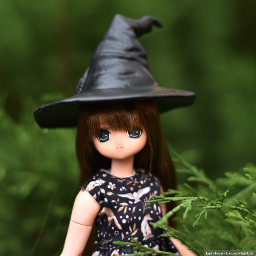 Время волшебства — Аниме куклы (MJD/Винил): Imomo (фото 8)