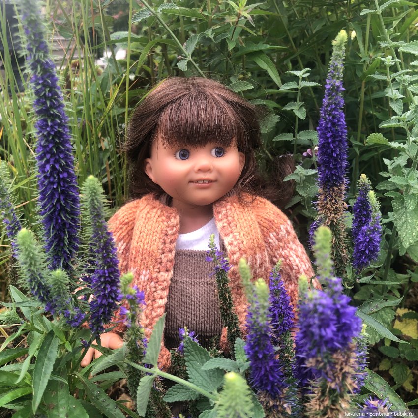 А в Москве Цветочный джем (фото 7)