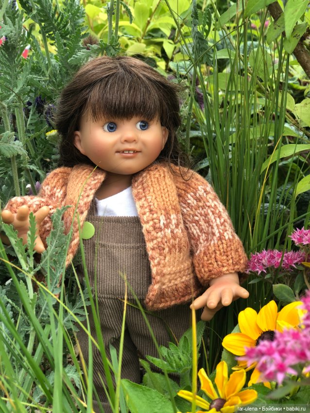 А в Москве Цветочный джем (фото 8)