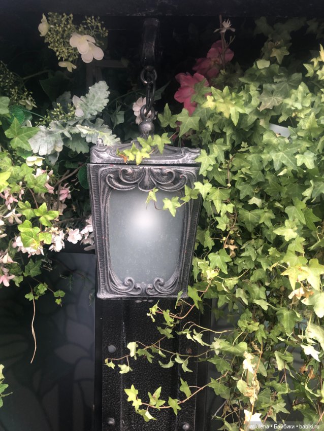 А в Москве Цветочный джем (фото 2)