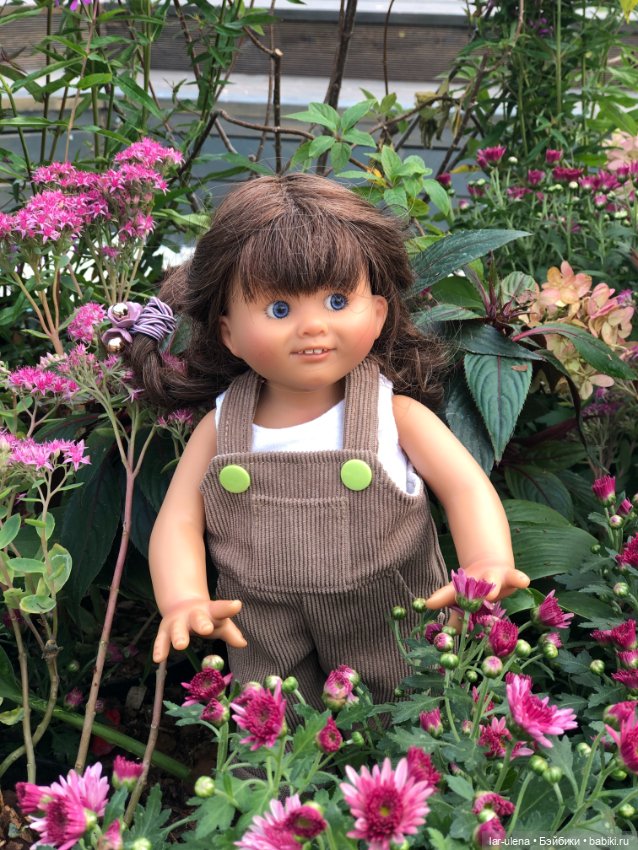 А в Москве Цветочный джем