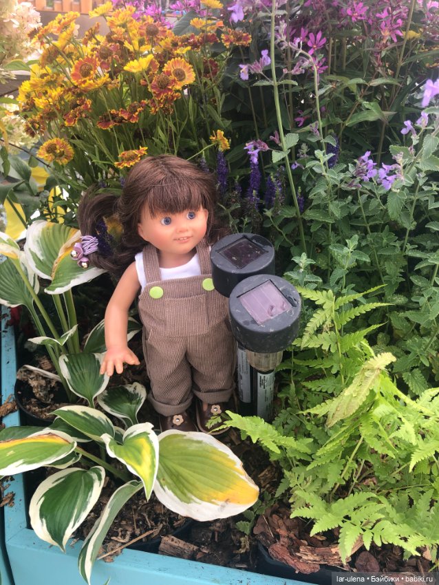 А в Москве Цветочный джем