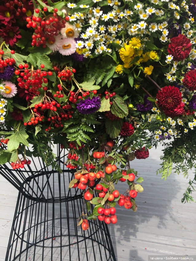 А в Москве Цветочный джем