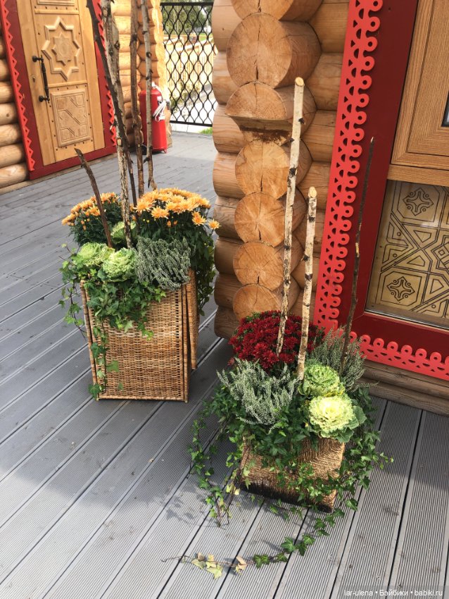 А в Москве Цветочный джем