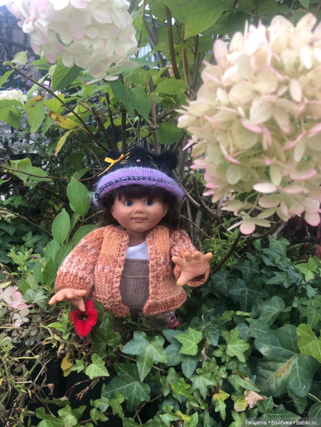 А в Москве Цветочный джем