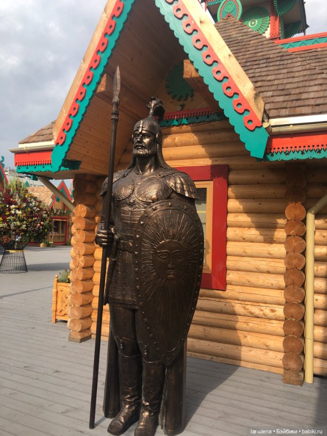 А в Москве Цветочный джем