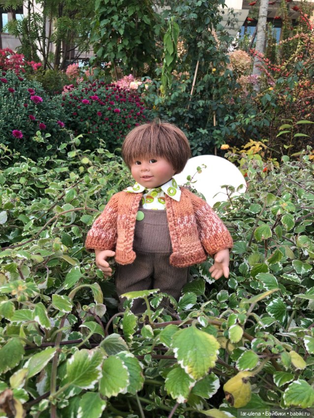 А в Москве Цветочный джем