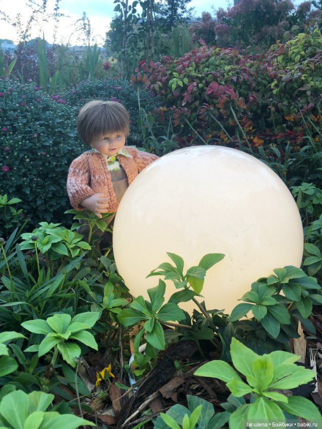 А в Москве Цветочный джем