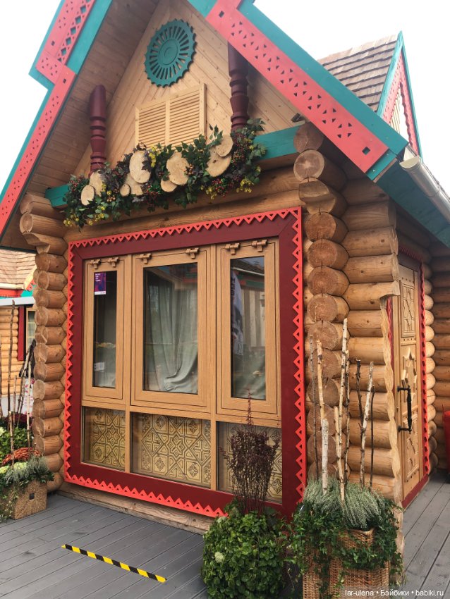 А в Москве Цветочный джем