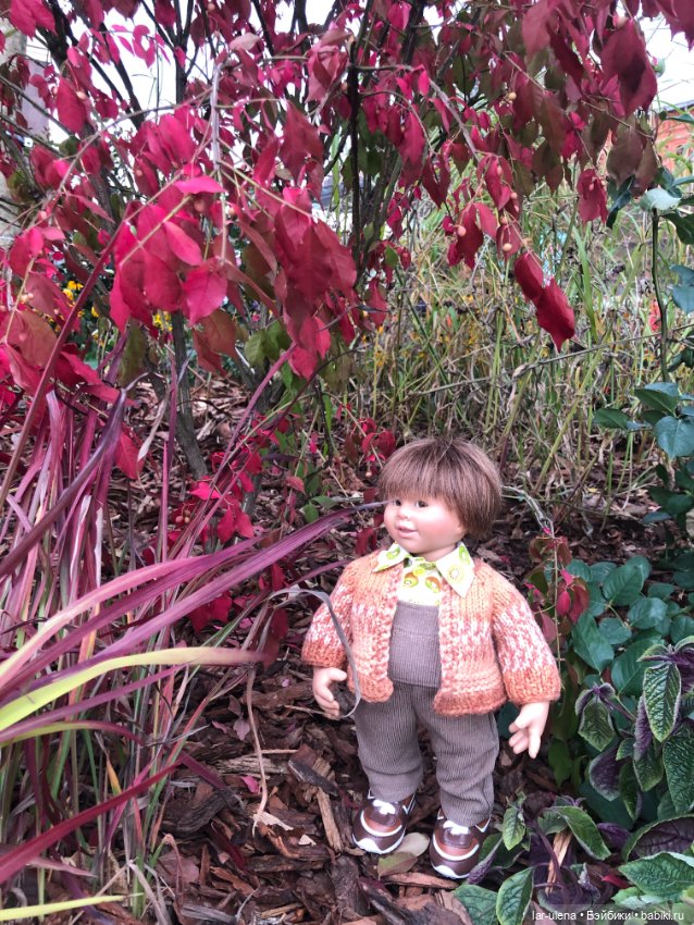 А в Москве Цветочный джем